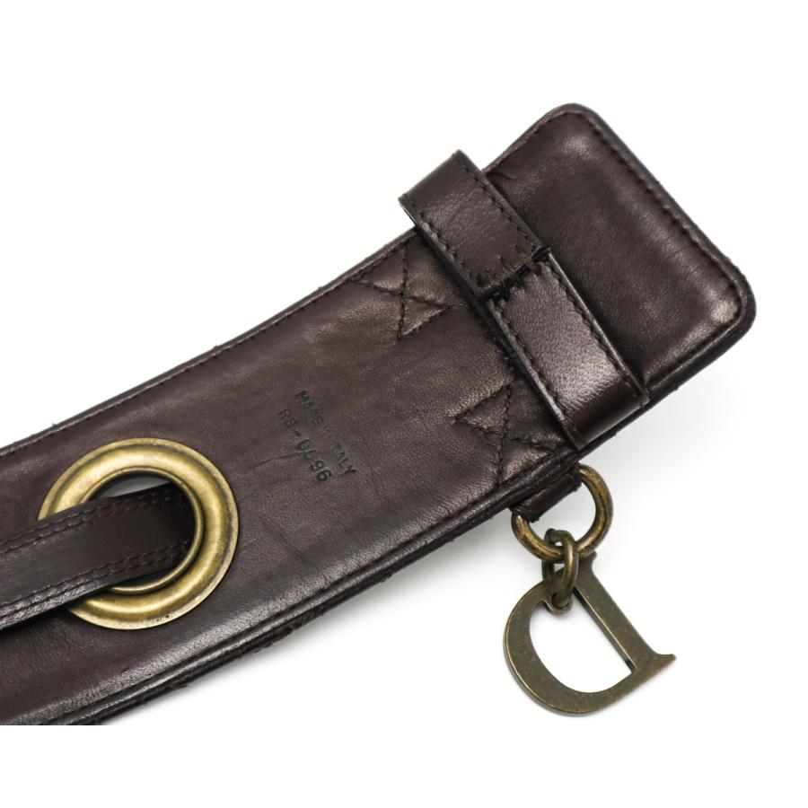 Christian Dior（クリスチャン・ディオール） DIOR ディオール レディ