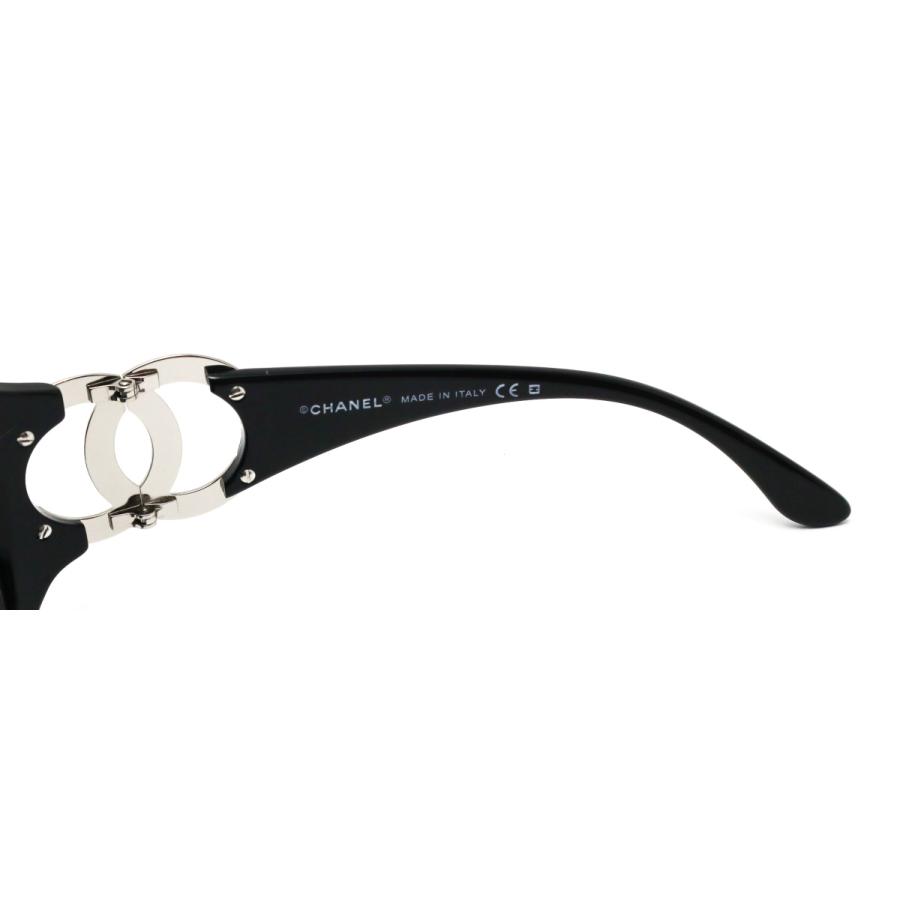 CHANEL（シャネル） ココマーク シルバー サングラス : 塚口丸十質舗