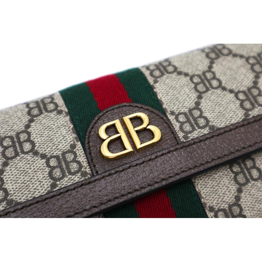 BALENCIAGA（バレンシアガ） BALENCIAGA GUCCI x グッチ コラボ