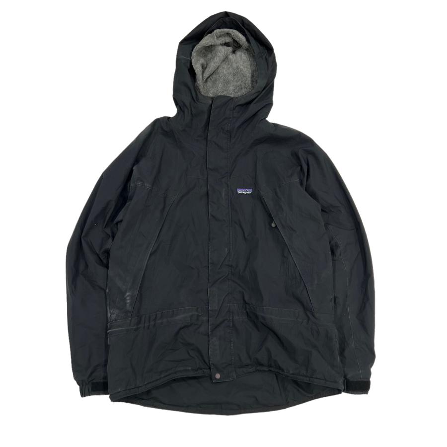 patagonia（パタゴニア） USA 古着 USA製 インファーノジャケット