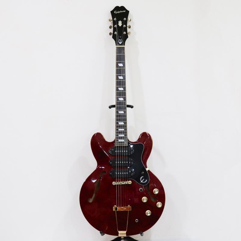 Epiphone（エピフォン） 中古 RIVIERA P93 WR リヴィエラ ワインレッド