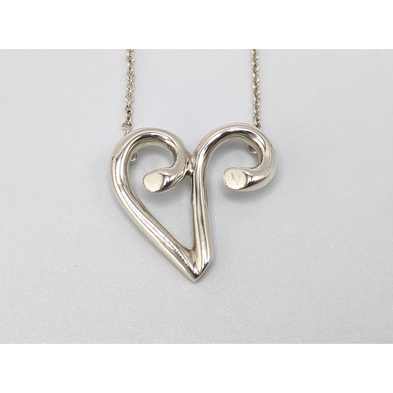 TIFFANY&Co.（ティファニー） パロマ・ピカソ 星座 ネックレス