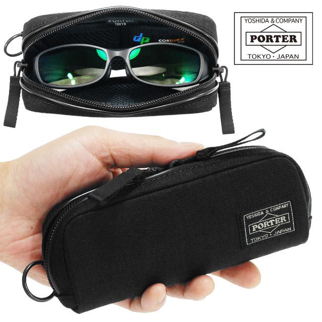 PORTER ポーター ハイブリッド マルチケース(S) 737-17823 吉田カバン