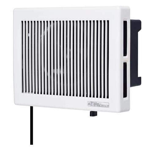 三菱電機（MITSUBISHI ELECTRIC） 三菱 浴室換気扇【V-13BS7】引きひも