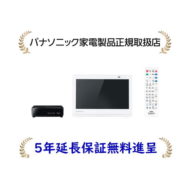 プライベート・ビエラ パナソニック UN-10E11-W[5年延長保証無料進呈