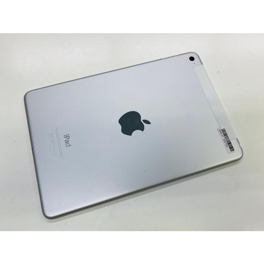 ☆送料無料☆ジャンク☆au☆A1550 iPad mini 第4世代 Wi-Fi + Cellular