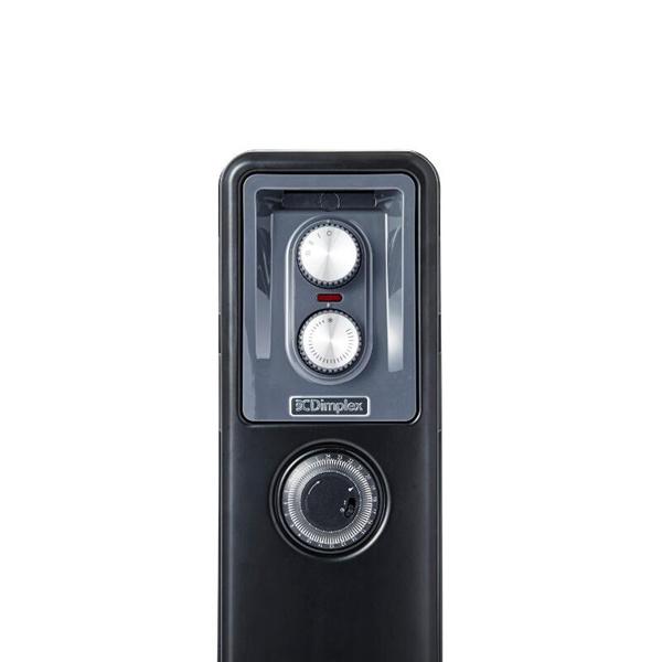 Dimplex（ディンプレックス） オイルフリーヒーター オイルレス