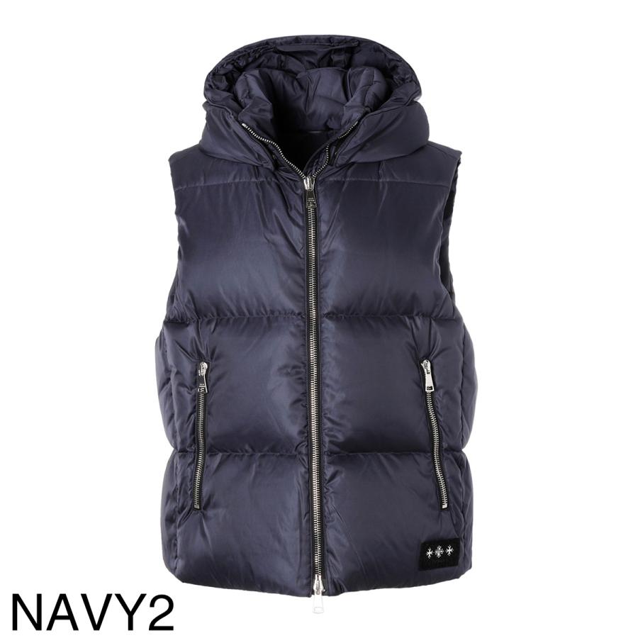 TATRAS（タトラス） ダウンベスト MELKO メルコ 大きいサイズあり