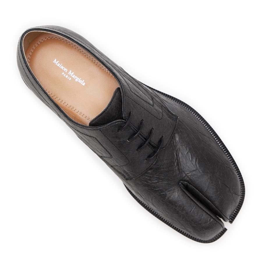 メゾンマルジェラ Maison Margiela レースアップシューズ TABI 大きい