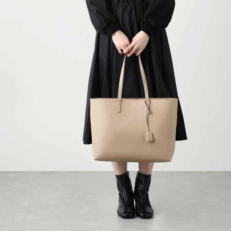 SAINT LAURENT サンローラン トートバッグ SHOPPING EW ショッピング