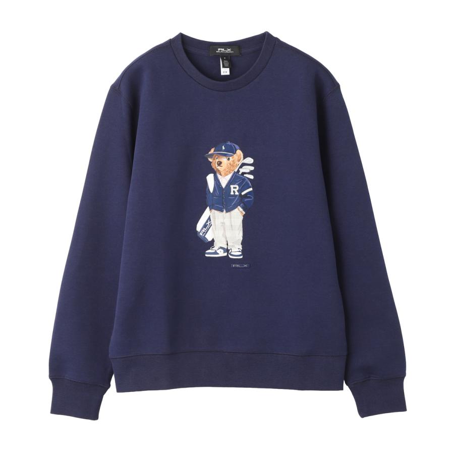 POLO RALPH LAUREN（ポロ・ラルフローレン） スウェットシャツ