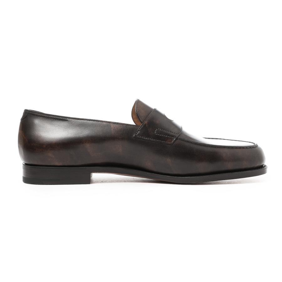 JOHN LOBB（ジョンロブ） ローファー LOPEZ ロペス ラスト 4395 大きい