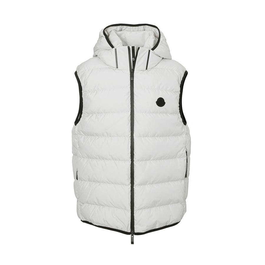 MONCLER（モンクレール） ダウンベスト VALMASQUE ヴァルマスク 大きい