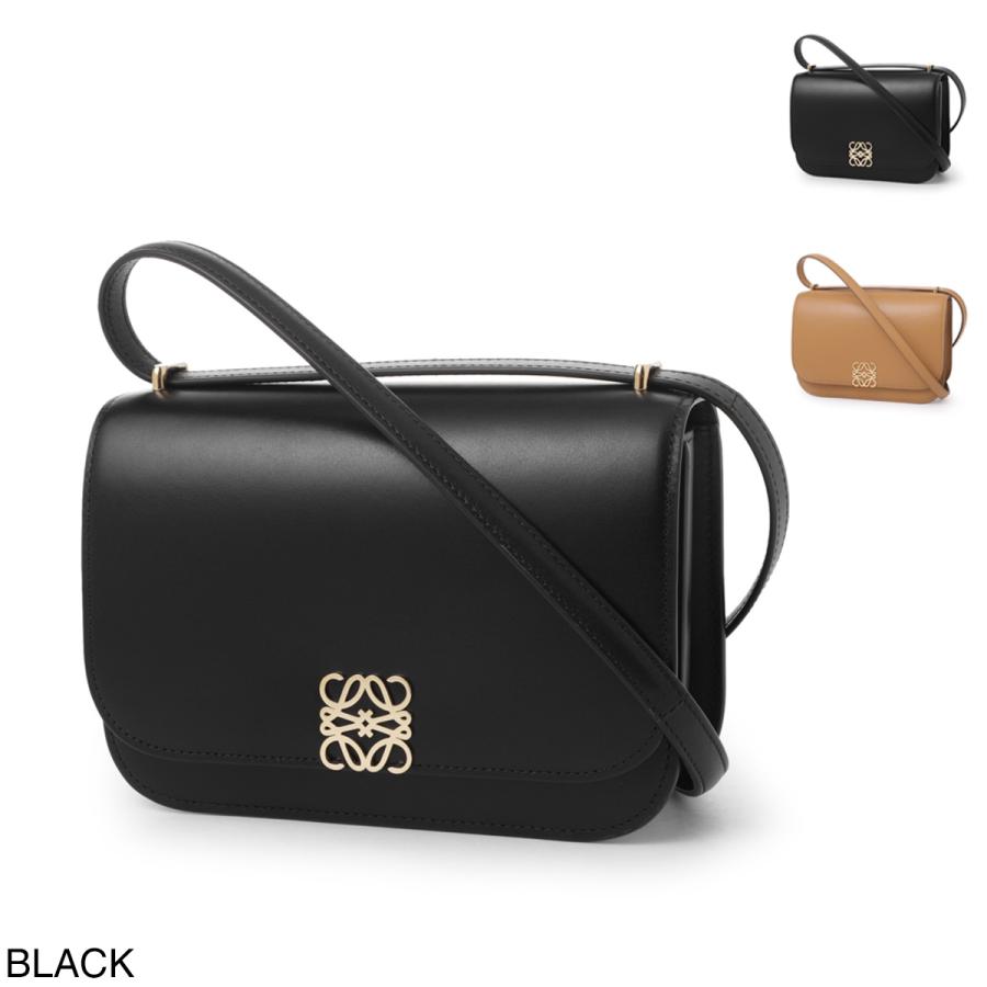 LOEWE（ロエベ） ショルダーバッグ GOYA SMALL BAG レディース