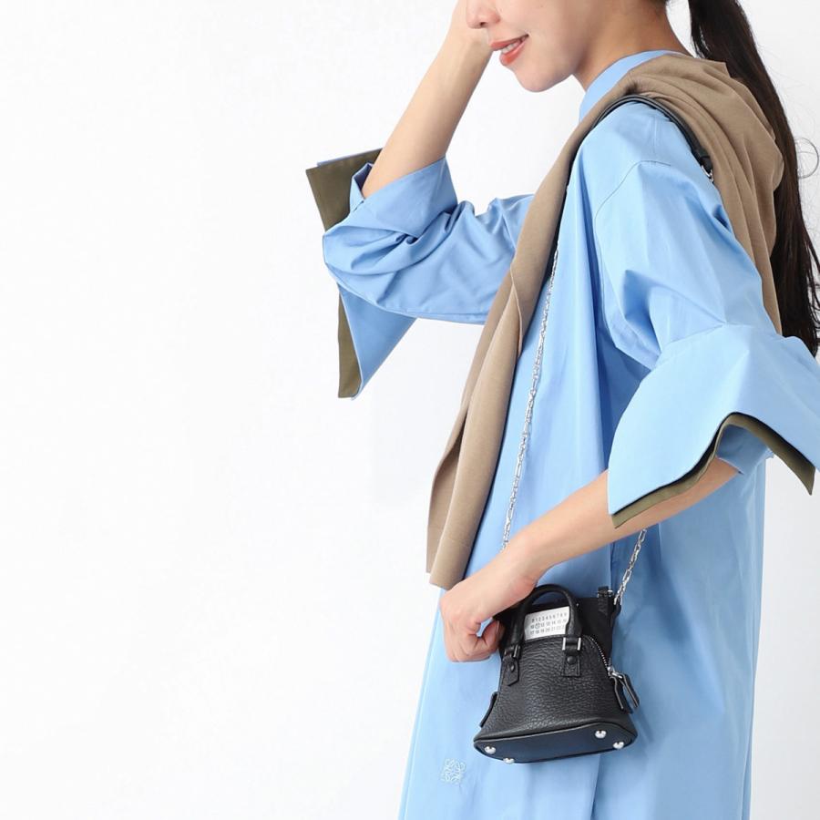 Maison Margiela（メゾンマルジェラ） ショルダーバッグ 5AC CLASSIQUE
