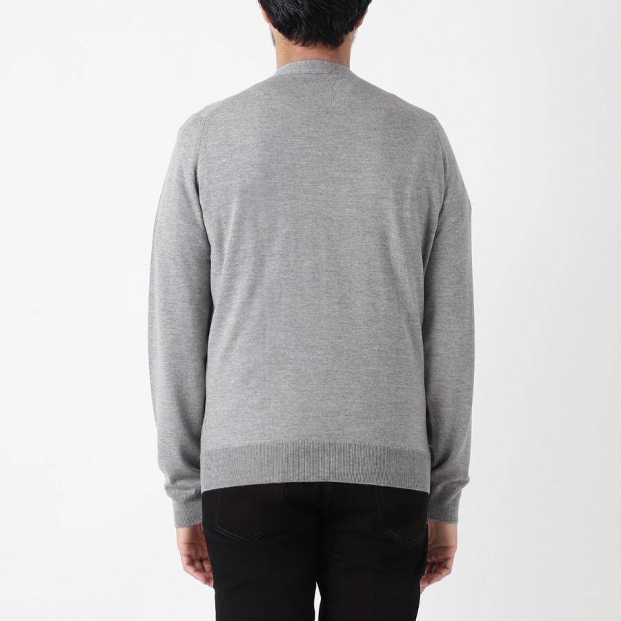 JOHN SMEDLEY（ジョンスメドレー） カーディガン BURLEY エクストラ