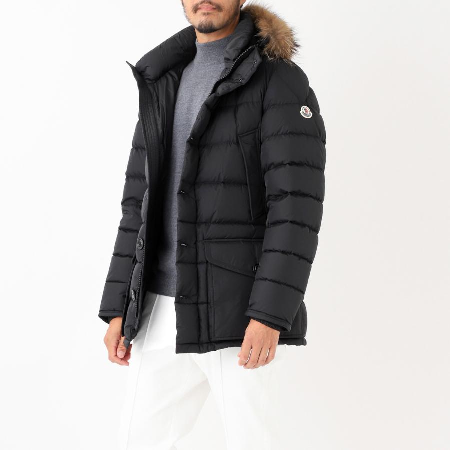 MONCLER（モンクレール） ダウンジャケット CLUNY 大きいサイズあり