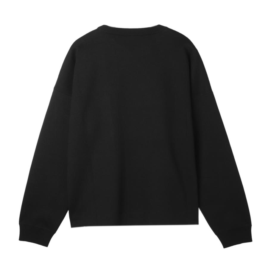 LOEWE（ロエベ） クルーネックセーター ANAGRAM POCKET SWEATER メンズ