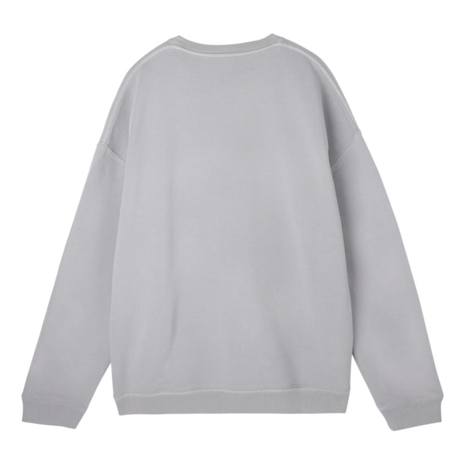 LOEWE（ロエベ） スウェットシャツ RELAXED FIT SWEATSHIRT グレー