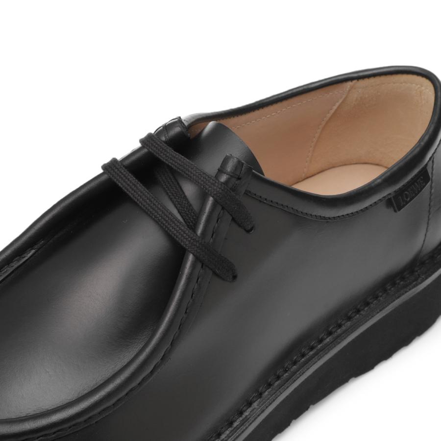 LOEWE（ロエベ） レースアップシューズ FARO LACE UP DERBY 大きい