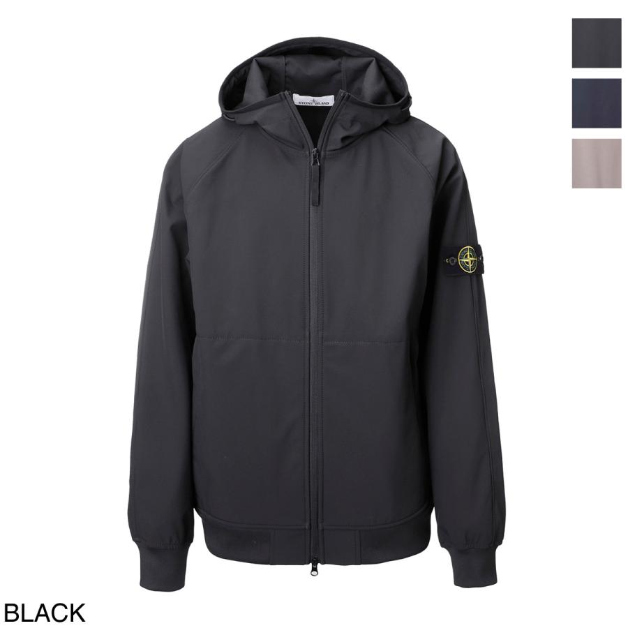 STONE ISLAND（ストーン アイランド） ナイロンジャケット 40927 LIGHT