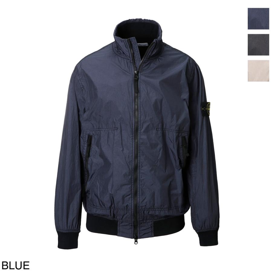 STONE ISLAND（ストーン アイランド） ナイロンジャケット 42822