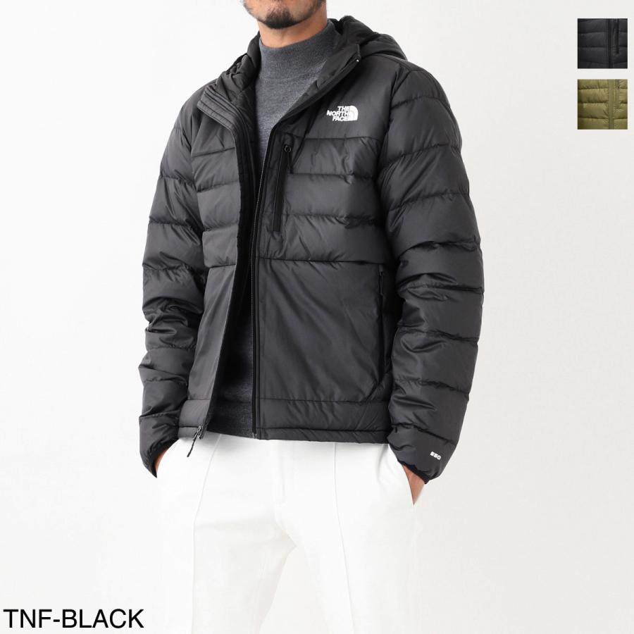 THE NORTH FACE（ザ ノースフェイス） ノースフェイス ダウン