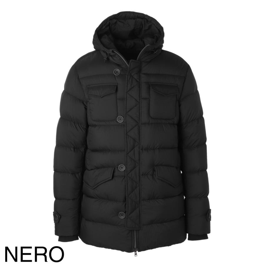 HERNO（ヘルノ） ダウンジャケット HERNO LEGEND L'ESKIMO レジェンド