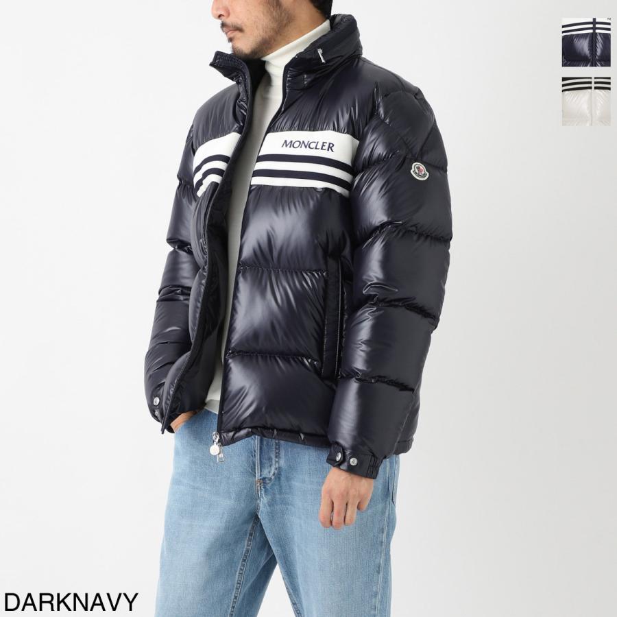 MONCLER（モンクレール） ダウンジャケット SKARSTIND 大きいサイズ