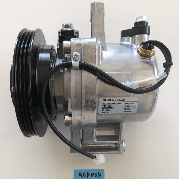 在庫品 ミラ L275S L285S ココア L675S L685S エアコンコンプレッサー