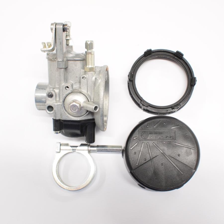 ベスパ VESPA マロッシ ビッグキャブ 50S 100 ET3 MALOSSI SHBC20.20