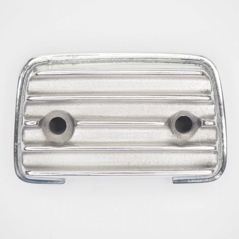 mc.maniac製 カムサイドカバー バフ GSX400F GSX400FS GSX400S GK79A