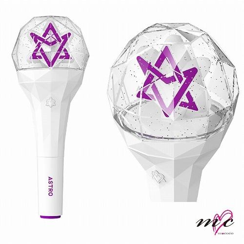 ASTRO 公式ペンライト OFFICIAL LIGHT STICK Ver.2 Bluetooth対応