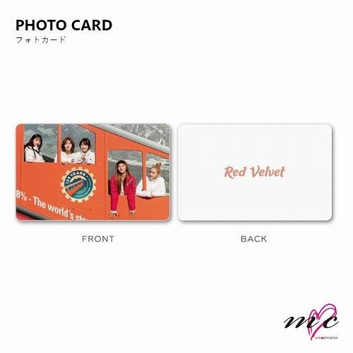 Red Velvet 公式グッズ 【 ORGANIZER PACKAGE 】 レドベル レッド