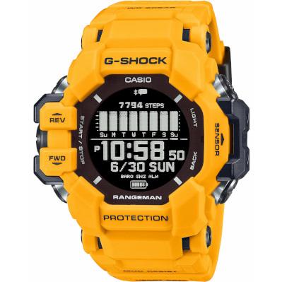 G-SHOCK カシオ スポーツウォッチ 20気圧防水 ソーラー デジタル