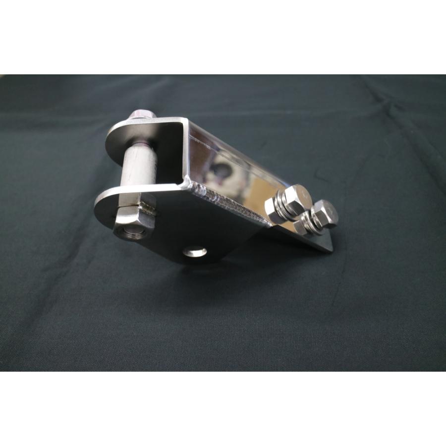 ブーたろう様 ジムニーJB64.74用リアロッドホルダー ブーたろう様