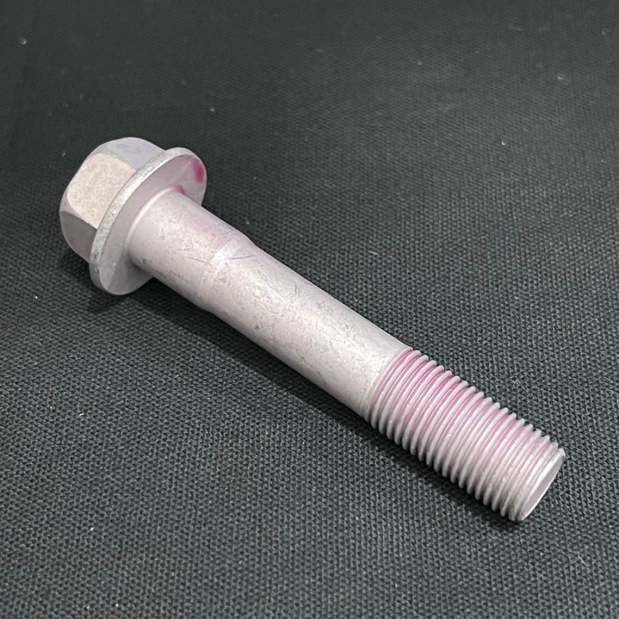 ジムニーJA12、JA22、JB23前後、JB64リア ラテラルロッド固定ボルト