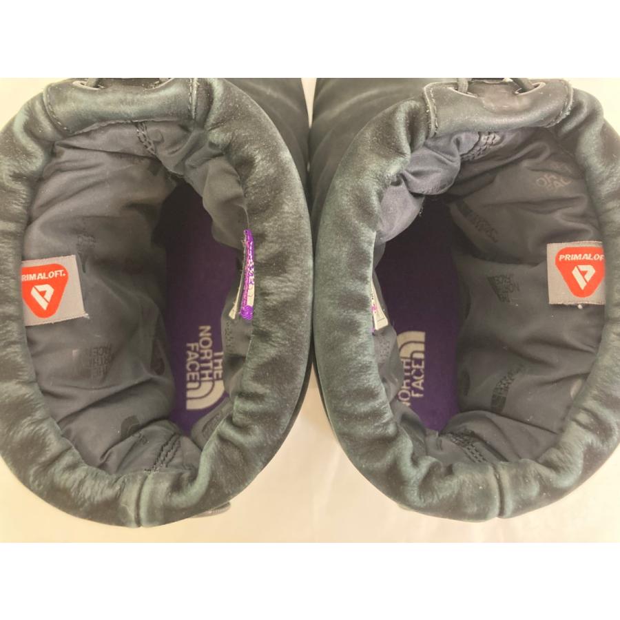 THE NORTH FACE PURPLE LABEL ザ・ノースフェイス パープルレーベル