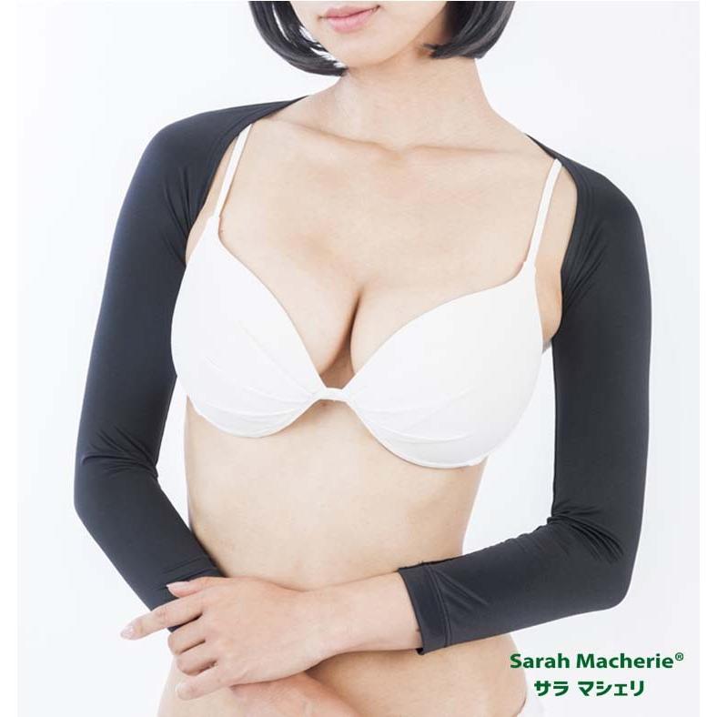 二の腕圧迫サポーター 脂肪吸引後 圧迫着 : メディカル サラマシェリ