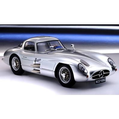 新品即納』{PTM} 1/24 メルセデス・ベンツ300 SLR 70周年記念ギフト