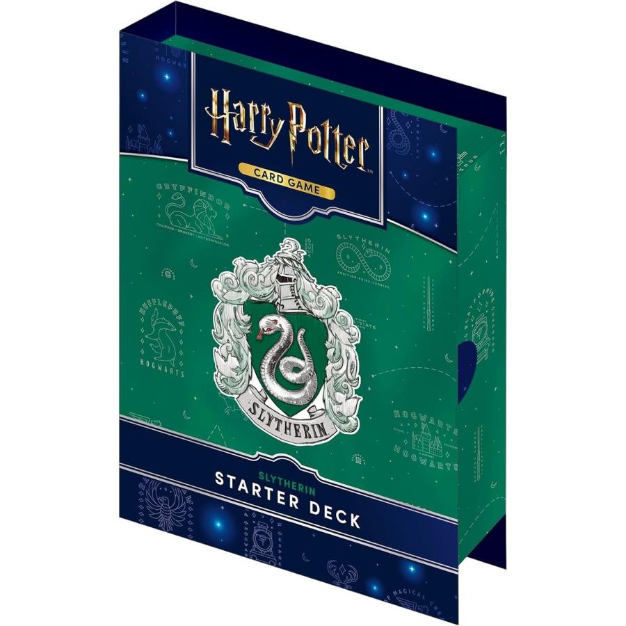 ムービック（movic） 『予約前日発送』{TCG} Harry Potter カード