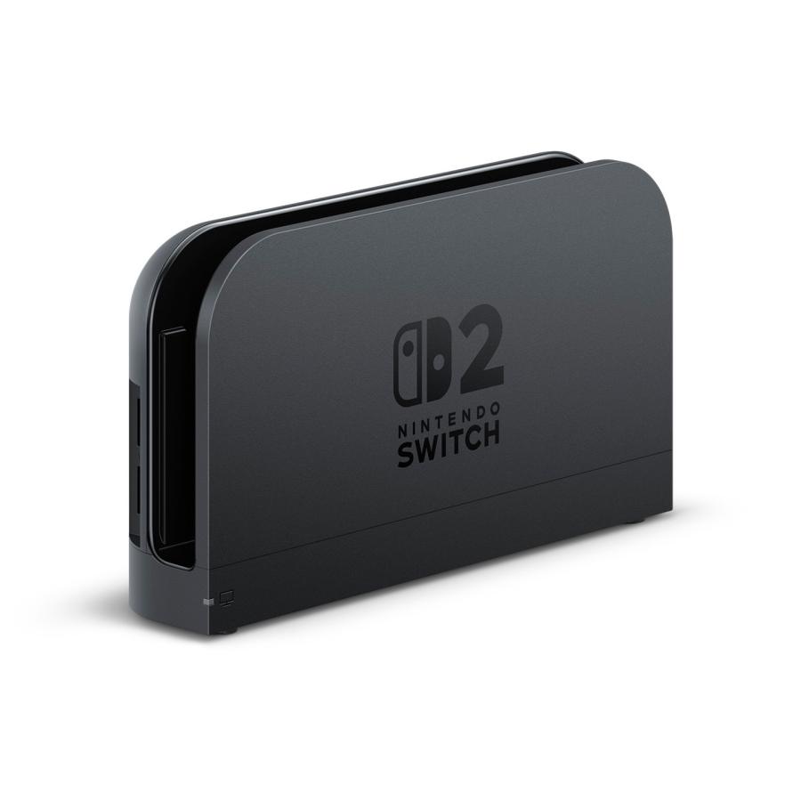 任天堂（Nintendo） 『中古即納』{ACC}{Switch2} Nintendo Switch 2