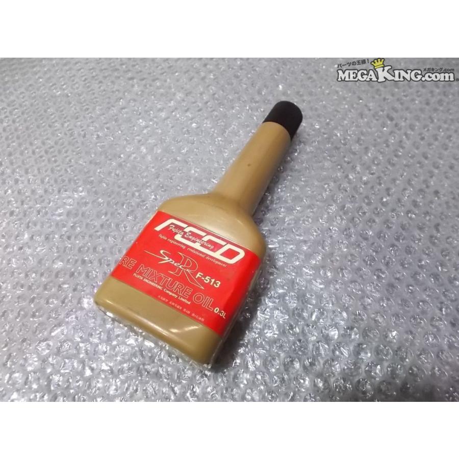 FEED 藤田エンジニアリング RE MIXTURE OIL SpecR F-513 ミクスチュア