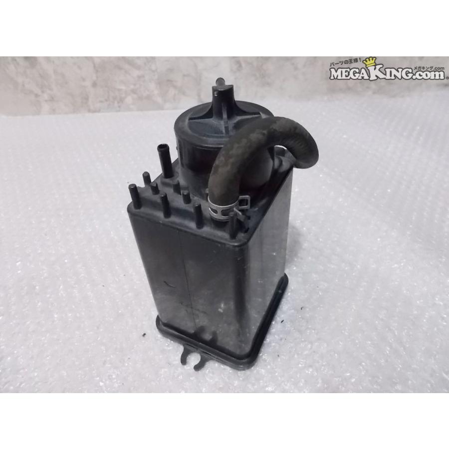 コペン L880K 純正 ノーマル チャコールキャニスター 77704-97201