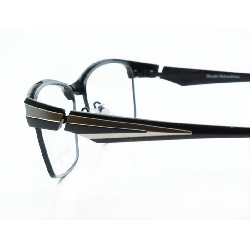 Masaki Matsushima（マサキ マツシマ） マサキマツシマメガネセット MF