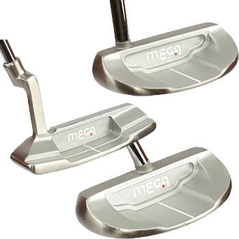 MEGA GOLF（メガゴルフ） センター ヒール シャフト ピン型 MG-702 MG