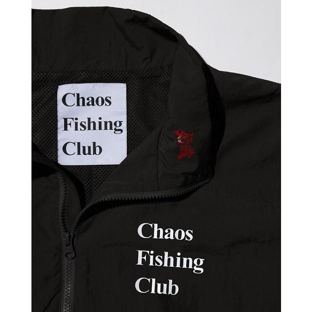 Chaos Fishing Club（カオスフィッシングクラブ） Chaos Fishing Club