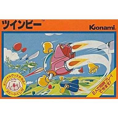 ツインビー/ファミコン(FC)/一部付属品欠品 : MEIKOYA - 通販 - Yahoo