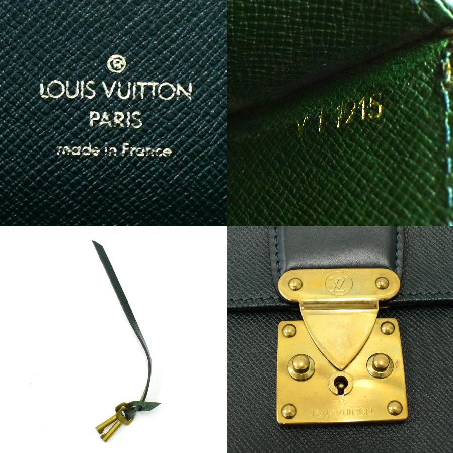 LOUIS VUITTON（ルイ・ヴィトン） ビジネスバッグ セルヴィエット