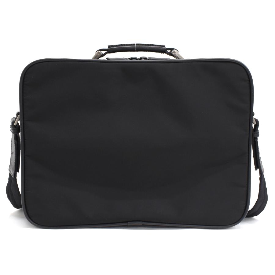 PRADA（プラダ） ブリーフケース 2way ビジネスバッグ V147S ナイロン